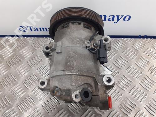 AC compressor NISSAN ALMERA TINO (V10) 1.8 | BP2132899M34 