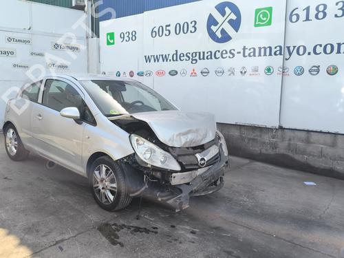 Brugte OPEL CORSA D (S07) 1.3 CDTI (L08, L68) 4952641
