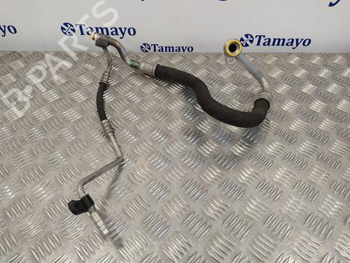 AC pipe BMW 1 (E87)  | BP14358234M126 