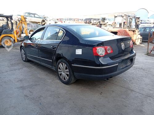 Gearbox VW PASSAT B6 (3C2) 2.0 TDI 16V | BP33162503M3 - Image 5