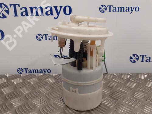 Fuel pump PEUGEOT 308 I (4A_, 4C_)  | BP7759430M76 
