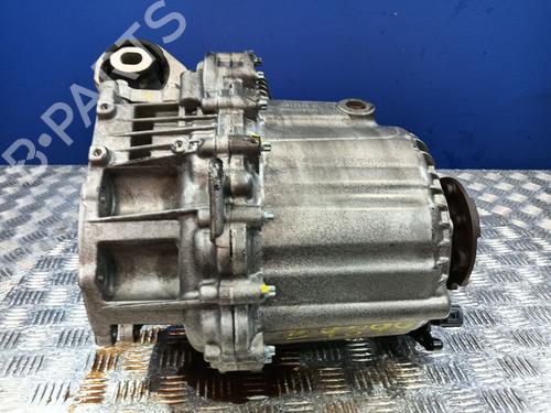 Transfer box LAND ROVER DISCOVERY IV (L319) 3.0 SDV6 4x4 | BP32301645M36