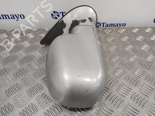 Right mirror HYUNDAI SANTA FÉ I (SM) 2.0 CRDi | BP12261059C27 