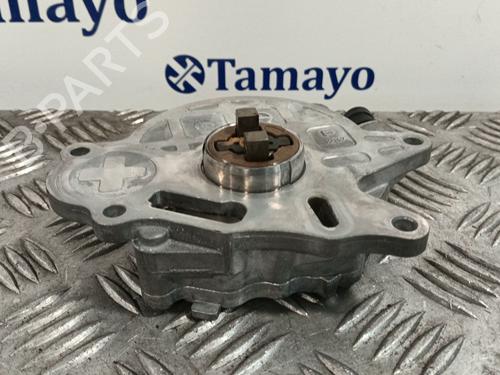 Vacuum pump VW GOLF VI (5K1) 1.6 TDI | BP30135671M80