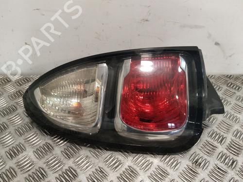 Left taillight CITROËN C3 Picasso (SH_) 1.6 HDI 90 | BP38461195C34 - Image 2