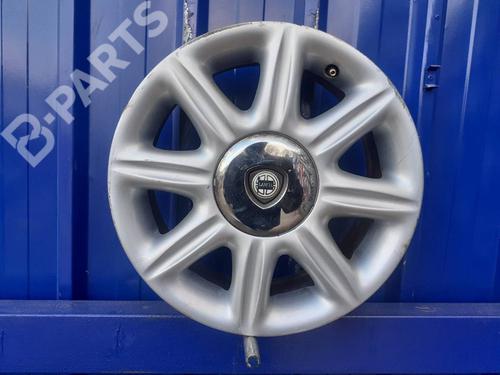 Used Rim LANCIA LYBRA (839_) 1.8 16V (839AXB1A, 839AXG1A) (131 hp) 9206134