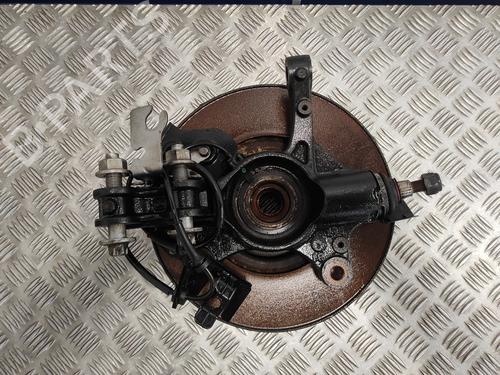 Right front steering knuckle TOYOTA PROACE Van (MDX_)  | BP24107231M26 