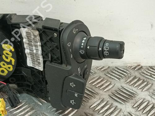 Switch RENAULT SCÉNIC II (JM0/1_) 1.5 dCi (JM1E, JM16) | BP34694216I30 - Image 3