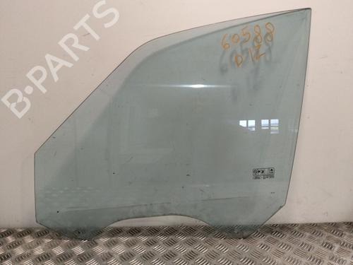 Used Front left door window Front left door window 38087786 38087786