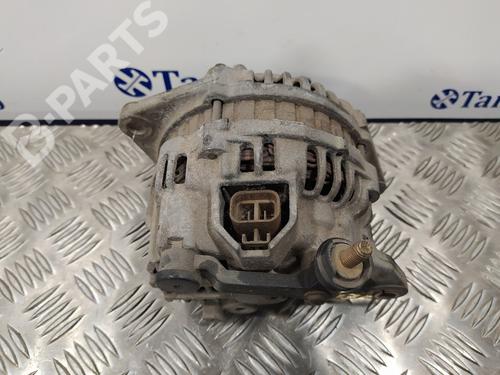 Alternator MAZDA 323 F VI Hatchback (BJ) 1.9 16V (BJ14) | BP2330515M7 