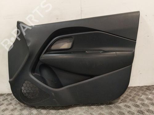 Used Front right panel Front right panel 38019867 38019867