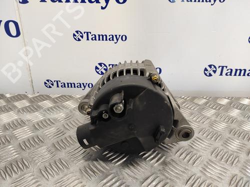 Alternator FIAT BRAVO I (182_)  | BP19122599M7 