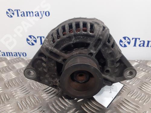 Used Alternator IVECO DAILY IV Van [2006-2012]  9553267