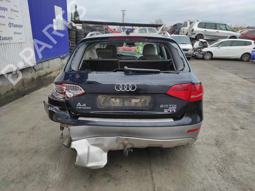 Right headlight AUDI A4 Allroad B8 (8KH)  | BP25728284C29 