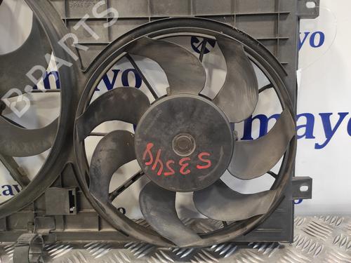 Radiator fan SEAT ALTEA (5P1) 1.6 | BP10647094M35 