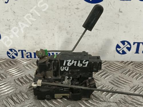 Højre fortil lås RENAULT MASTER II Van (FD) 2.5 dCi (FD01, FD02, FD21, FD22, FD31, FD32, FD3Y, FD71,... (120 hp) 31585583