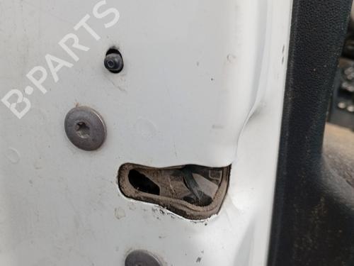 Used Front left lock Front left lock 37418356 37418356