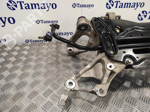 Subframe HONDA CIVIC VIII Hatchback (FN, FK) 2.2 CTDi (FK3) | BP11249486M9 