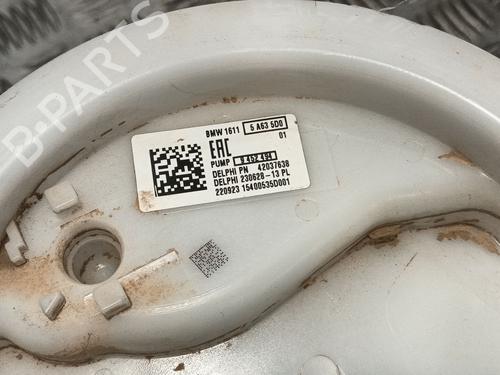 Fuel pump BMW 2 Active Tourer (U06) 220i Mild Hybrid | BP27983338M76 