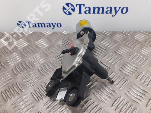 Rear wiper motor SEAT LEON (1P1)  | BP8144558M102 