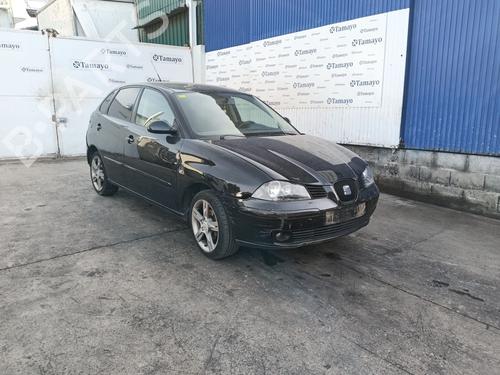 Used Parts SEAT IBIZA III (6L1) 1.9 SDI (64 hp) 4325940