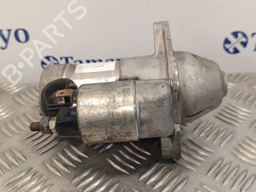 Starter OPEL ASTRA J (P10) 1.7 CDTI (68) | BP16443443M8 