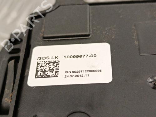 Gear lever BMW 5 (E60) 525 d | BP15594896M90 