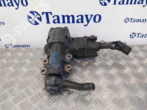 Used Steering rack NISSAN TERRANO II (R20) 2.7 TDi 4WD (125 hp) 11633431