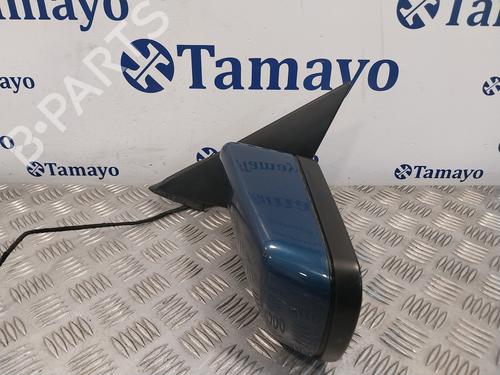 Right mirror BMW 3 (E46)  | BP24594322C27 
