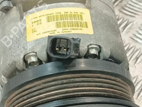 AC compressor FORD FOCUS II (DA_, HCP, DP) 1.6 | BP32346333M34 - Image 3
