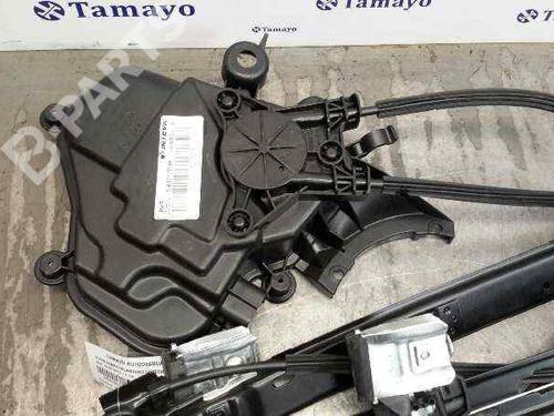 Front left window mechanism SEAT IBIZA IV (6J5, 6P1) 1.2 TSI | BP5950860C22 