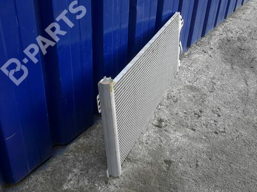 AC radiator FIAT DUCATO Platform/Chassis (250_) 120 Multijet 2,3 D | BP193561M32 