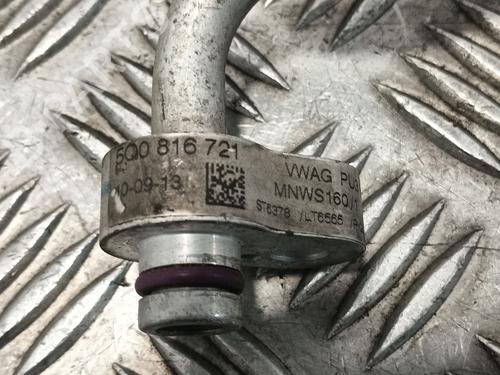 AC pipe VW GOLF VII (5G1, BQ1, BE1, BE2) | BP28184579M126