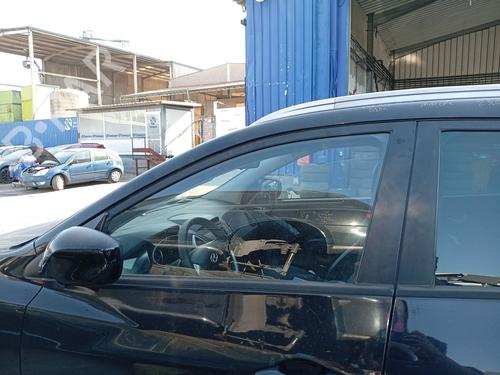 Used Front left door window Front left door window 38048365 38048365