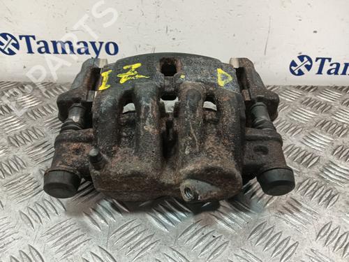 Left front brake caliper PEUGEOT BOXER Van 2.2 HDi 130 | BP32701298M105 - Image 3