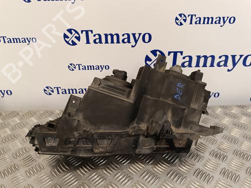 Right headlight BMW 3 (E46) 320 d | BP17223273C29