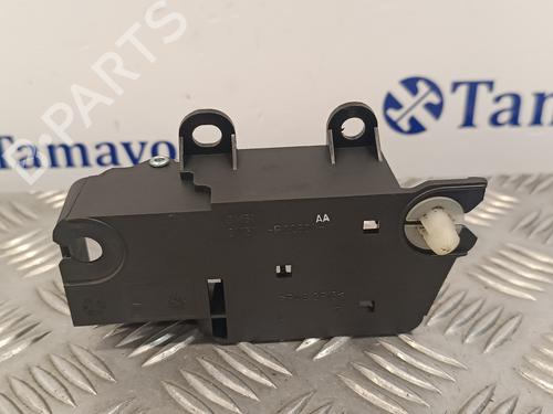 Rear left interior door handle FORD KUGA I 2.0 TDCi | BP17221094I15 