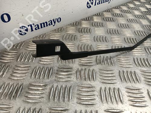 Front windshield wiper arm FORD FIESTA VI (CB1, CCN) 1.25 | BP23118036C143 