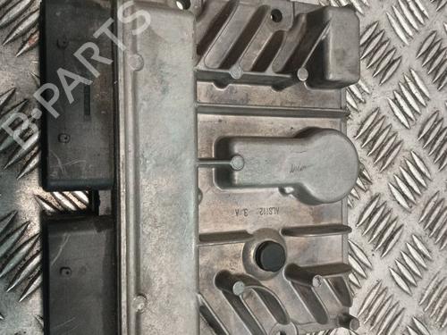 Engine control unit (ECU) OPEL ASTRA J (P10) 1.7 CDTI (68) | BP38444173M57 - Image 2
