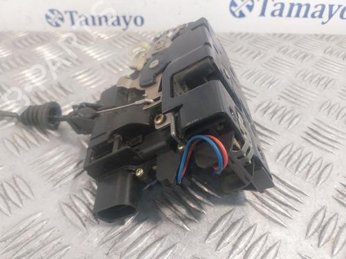 Front right lock CITROËN C4 I (LC_)  | BP27605978C97 