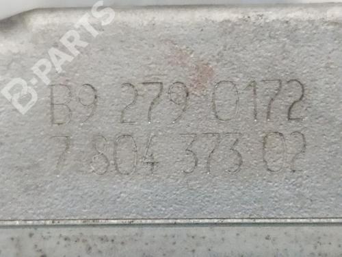 Throttle body BMW 1 (E87) 116 d | BP10528808M82 