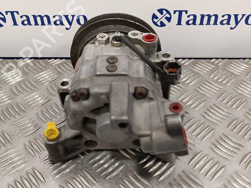 AC compressor NISSAN X-TRAIL I (T30)  | BP15352500M34 