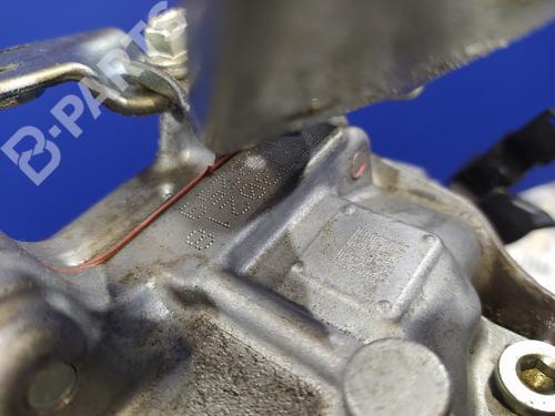 Gearbox LEXUS CT (ZWA10_) 200h (ZWA10_) | BP12130680M3