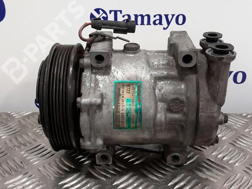 AC-Kompressor ALFA ROMEO 147 (937_) 1.6 16V T.SPARK (937.AXA1A, 937.AXB1A, 937.BXB1A) (120 hp) 7656330