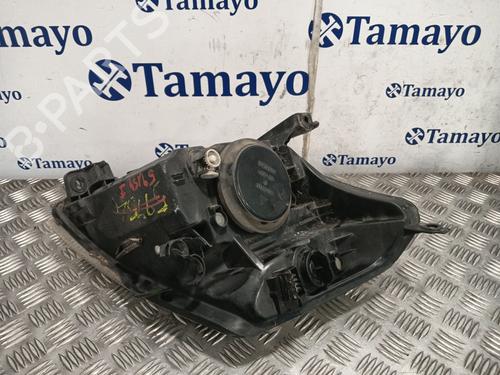 Left headlight CITROËN C2 (JM_) 1.4 HDi | BP29312364C28 