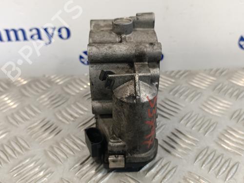 Throttle body MERCEDES-BENZ M-CLASS (W164)  | BP18334178M82 