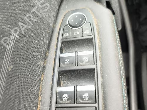 Used Left front window switch Left front window switch 39147944 39147944