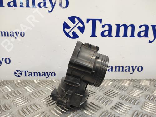 Throttle body PEUGEOT 308 I (4A_, 4C_)  | BP17744519M82 