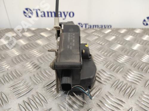 Front left lock MERCEDES-BENZ VITO / MIXTO Van (W639)  | BP11743206C98 