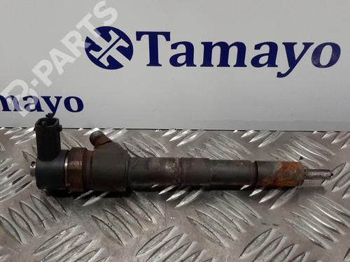 Injector ALFA ROMEO BRERA (939_) 2.4 JTDM 20V (939DXD1B, 939DXM1B) | BP7630319M100 